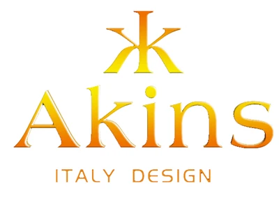 Akins 標誌