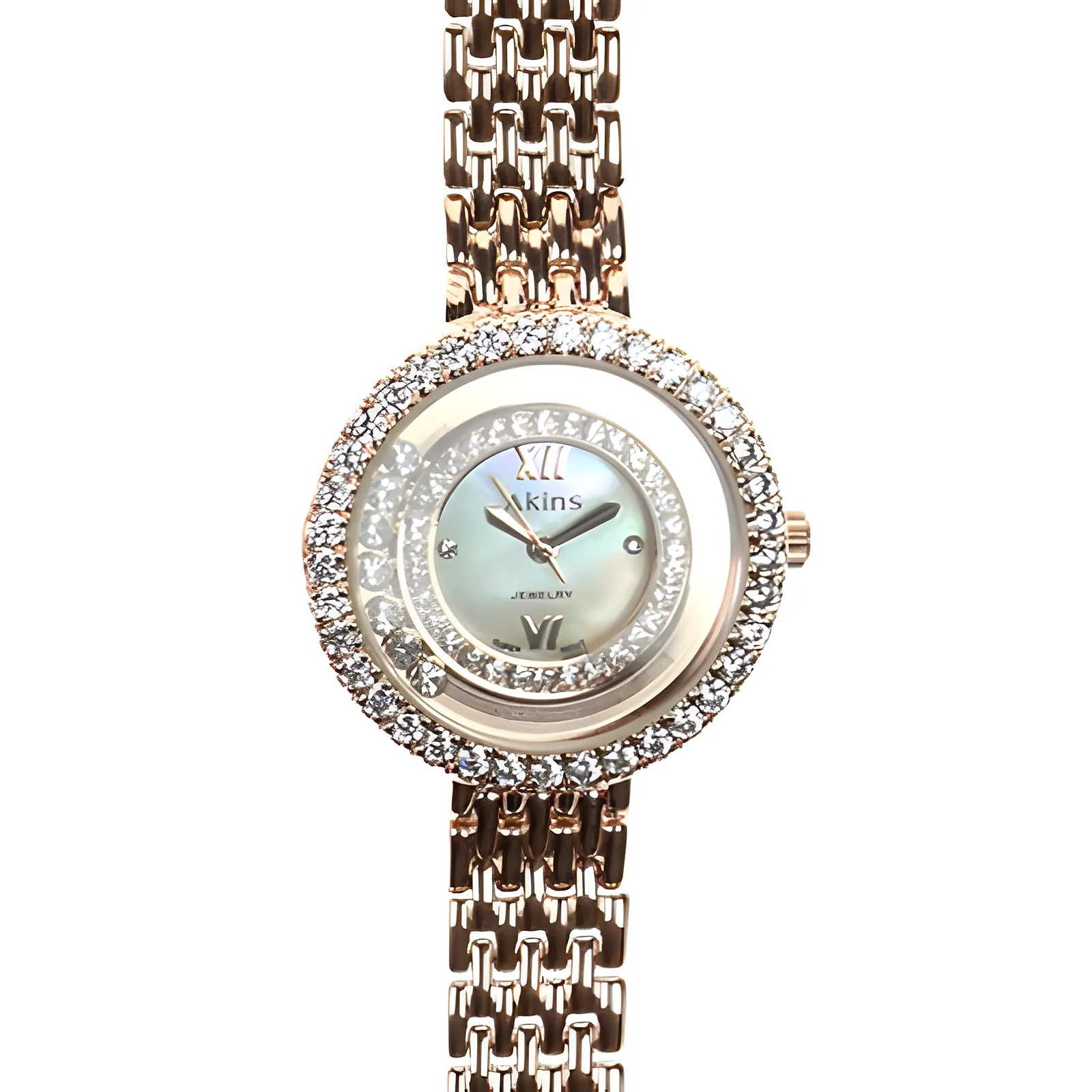 Akins Star CZ 系列